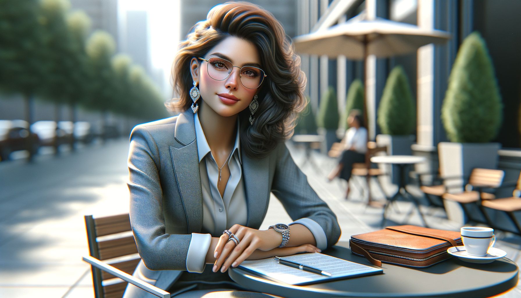 Der ultimative Dresscode-Guide: Business Casual vs. Smart Casual